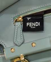 Fendi Peekaboo 23x9x20cm  - 3