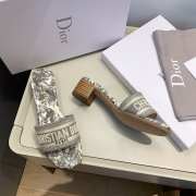 Dior Cruis 5cm - 5