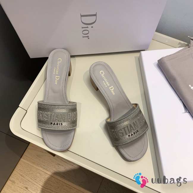 Dior Cruis 5cm - 1