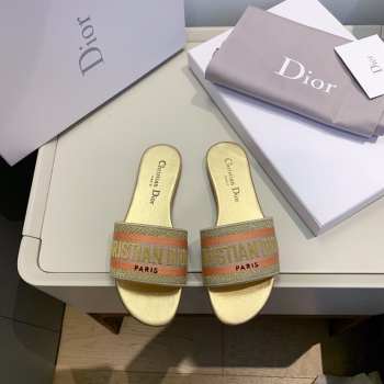 Dior Cruis 5 colors