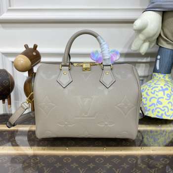 Louis Vuitton M58947 Speedy Bandoulière 25 Bag 