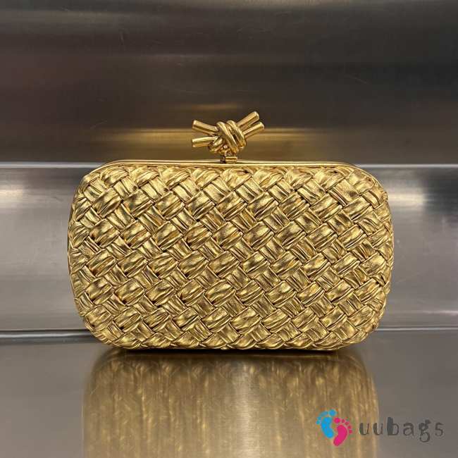 Bottega Veneta Knot 19x11.5x5cm - 1