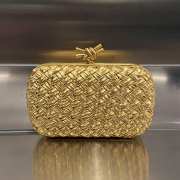 Bottega Veneta Knot 19x11.5x5cm - 1