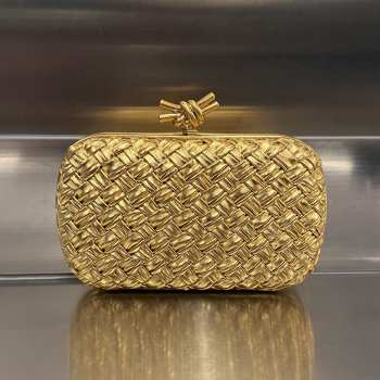 Bottega Veneta Knot 19x11.5x5cm