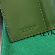 Bottega Veneta Wallet 11x7.5cm - 2