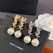 YSL Earrings E0001 - 1