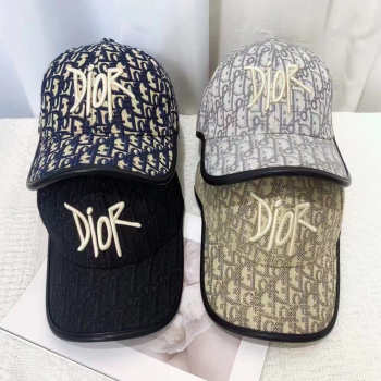 Dior hat H0001