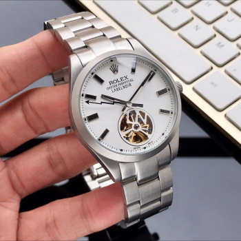 Rolex Watch 