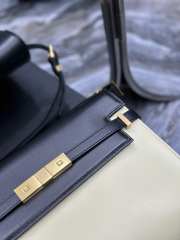 YSL Manhattan Shoulder Bag  - 5