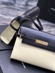 YSL Manhattan Shoulder Bag  - 4