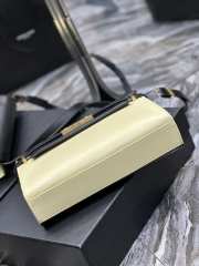 YSL Manhattan Shoulder Bag  - 3