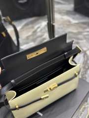 YSL Manhattan Shoulder Bag  - 2