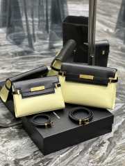 YSL Manhattan Shoulder Bag  - 1