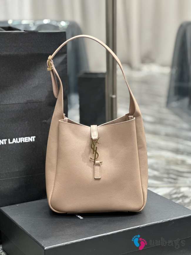 YSL Le 5 À 7 Soft Small In Smooth Leather - 1