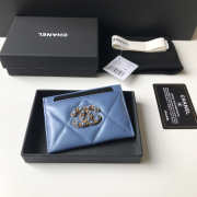 Chanel Card Holder 7.5x11cm - 6