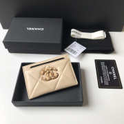 Chanel Card Holder 7.5x11cm - 5