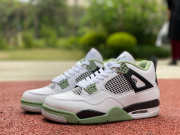 Nike Air Jordan 4 Retro 'Seafoam' - 1