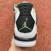 Nike Air Jordan 4 Retro 'Seafoam' - 4