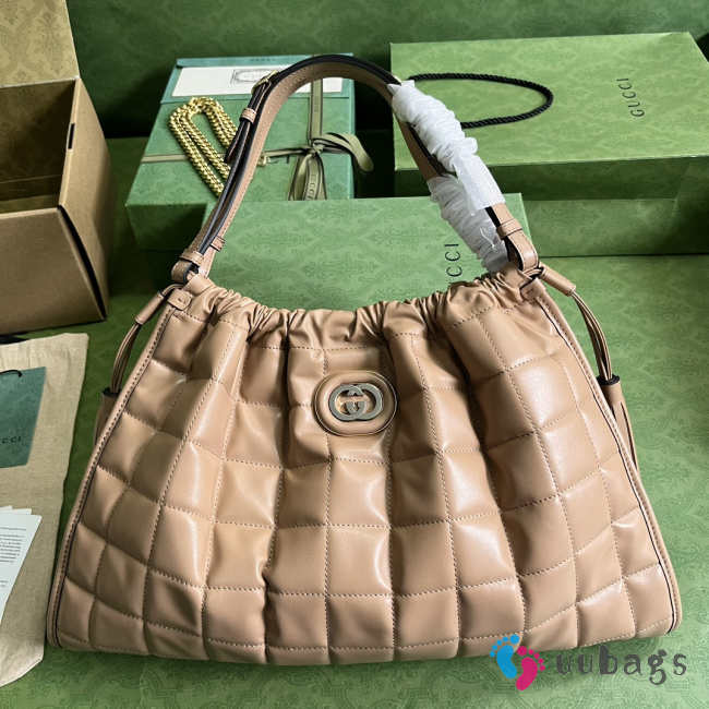 Gucci Deco tote bag 43x 28x 8cm - 1