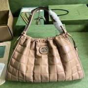 Gucci Deco tote bag 43x 28x 8cm - 1