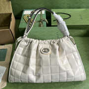 Gucci Deco tote bag 43x 28x 8cm - 2