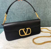 Valentino Garavani Shoulder Bag - 3