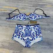 Dolce & Gabbana Bikini B0001 - 1