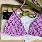 Gucci Bikini G Logo B0002 - 6