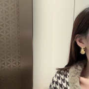 Chanel Earrings E005 - 6