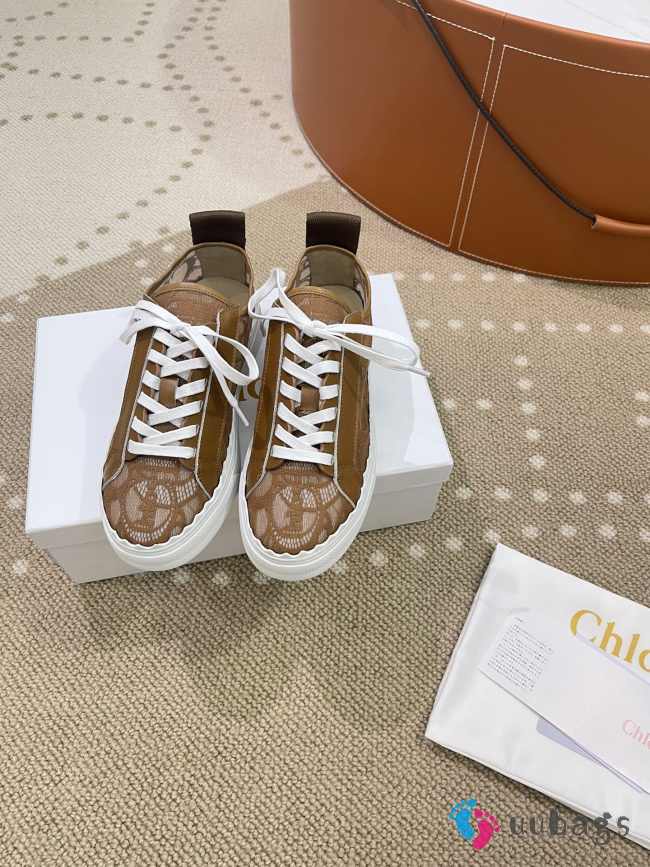 Chloe Sneaker Size EU 35-40  - 1