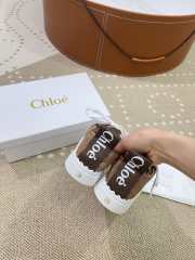 Chloe Sneaker Size EU 35-40  - 4