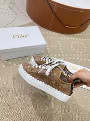 Chloe Sneaker Size EU 35-40  - 2