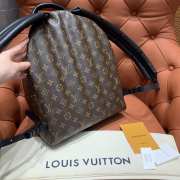 Louis Vuitton Palm Springs MM 30 x 33 x 16cm - 4