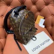 Louis Vuitton Palm Springs PM M44871 22x29x10cm - 5