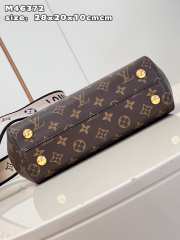 Louis Vuitton Cluny BB Monogram 28x20x10 cm - 2