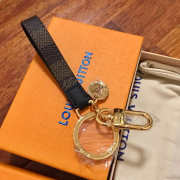 Louis Vuitton Keychains  - 4