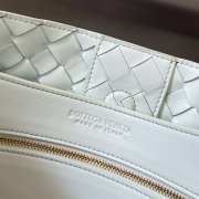 Bottega Veneta Small Andiamo 25x22x10.5cm - 2