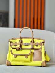 Hermes Birkin 35cm Cargo  - 1