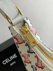 Celine Triomphe Ava 23x13.5x6cm  - 6