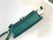 Bvlgari Serpenti Forever Green 22.5x5x14cm - 4