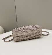 Fendi First 24x9x18cm - 2