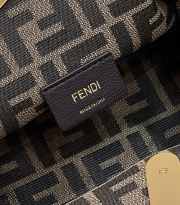 Fendi First 24x9x18cm - 5