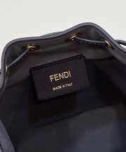 Fendi Mon Trésor Bucket 18x12x10cm - 2