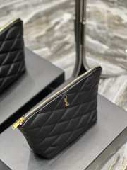 YSL Sade balck 26x19x11cm - 2