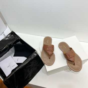 Celine Slippers 