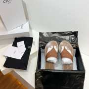 Celine Slippers  - 3