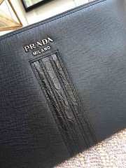 Prada Clutch 28x18cm - 6