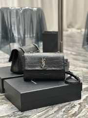 YSL West Hollywood 24×15×10cm - 1