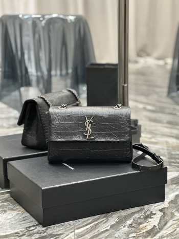 YSL West Hollywood 24×15×10cm