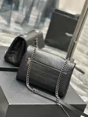 YSL West Hollywood 24×15×10cm - 5